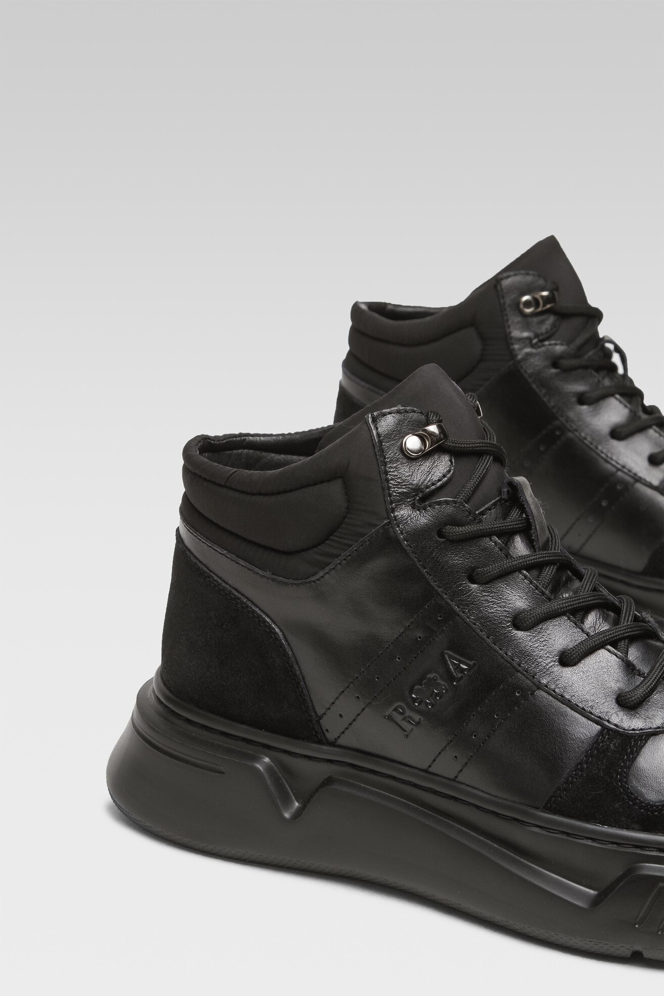 Obuwie sportowe RAGE AGE RAGE AGE-RA-22-06-000379 601 Czerwony