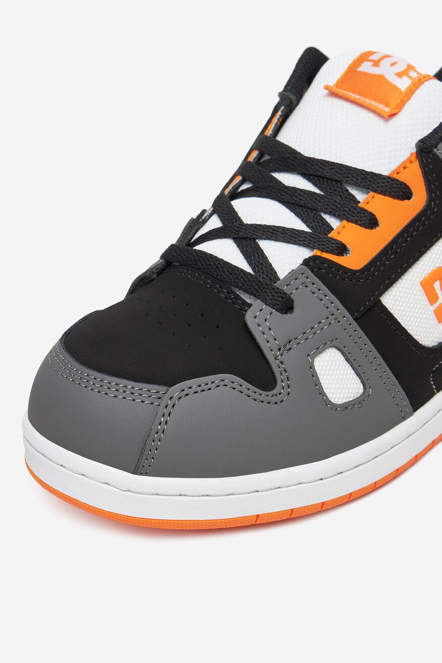 Sportovní obuv DC Shoes MIX - 5903419776663