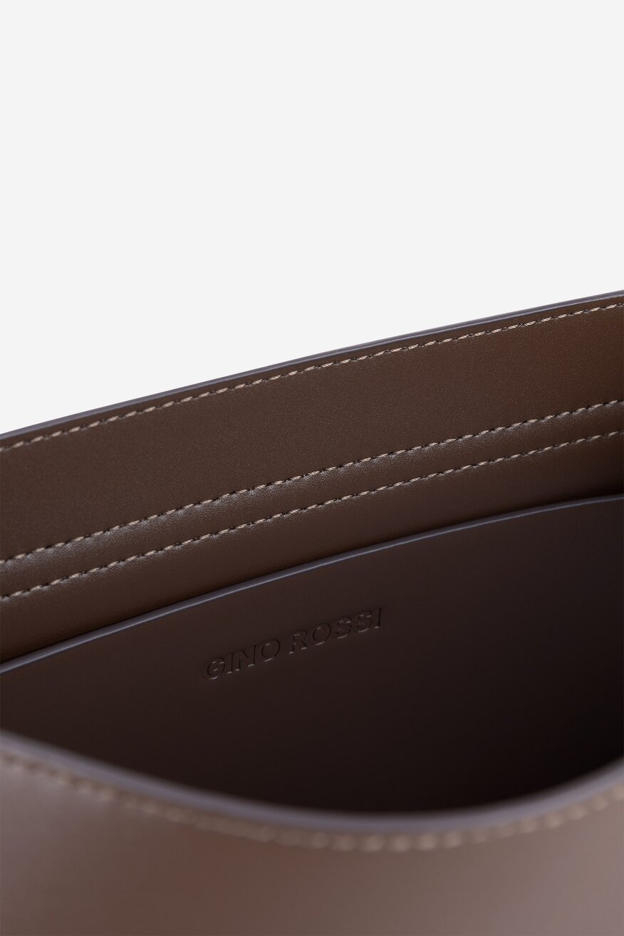 Gino Rossi - Torebka mała listonoszka - 5905588997689