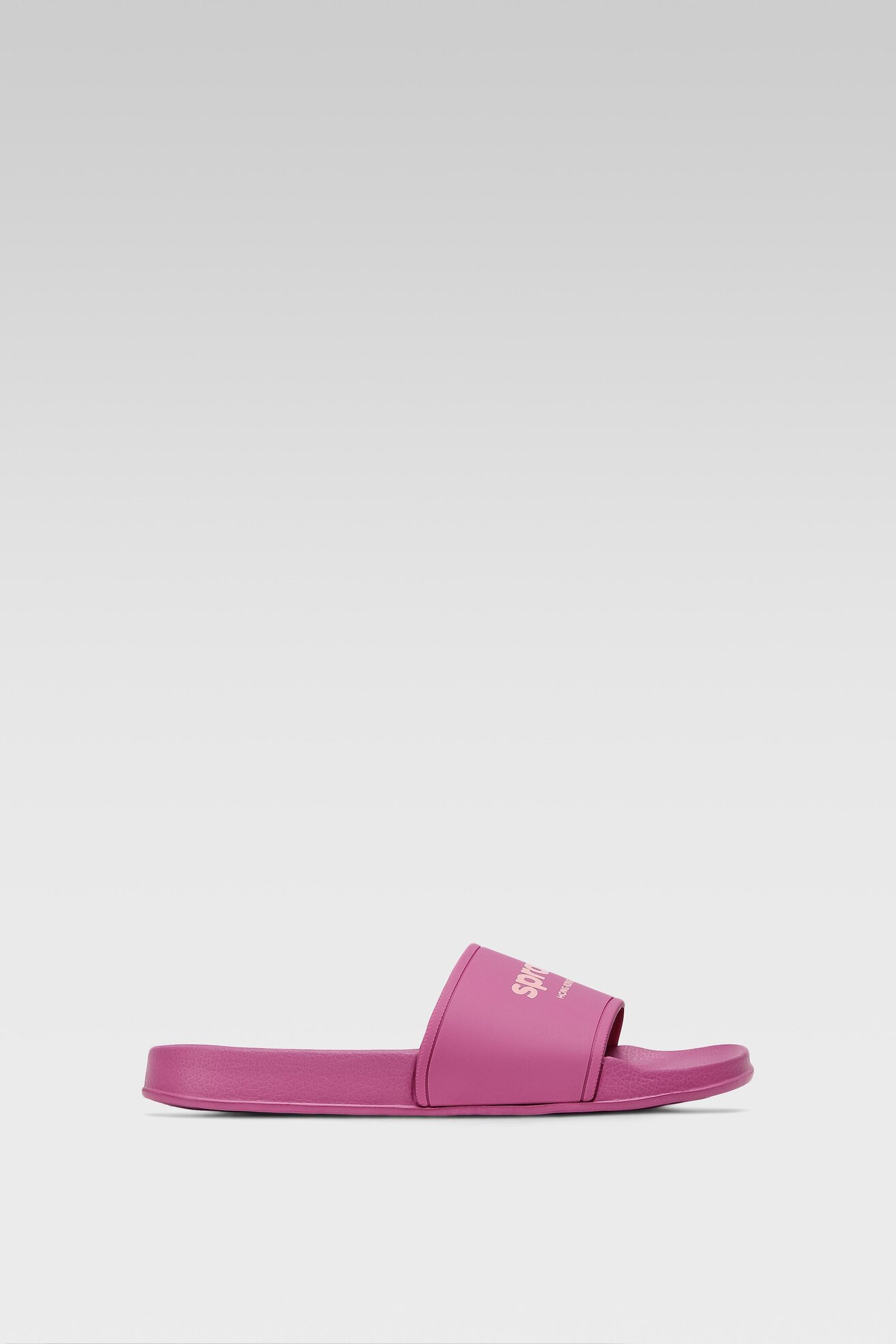 Klapki basenowe Sprandi 865456 Różowy