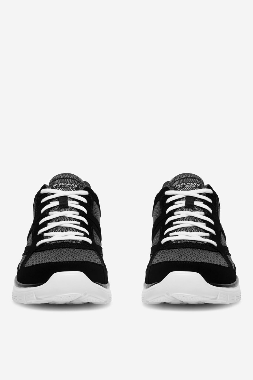 
                Încălțăminte sport Skechers NEGRU - 5905588401896