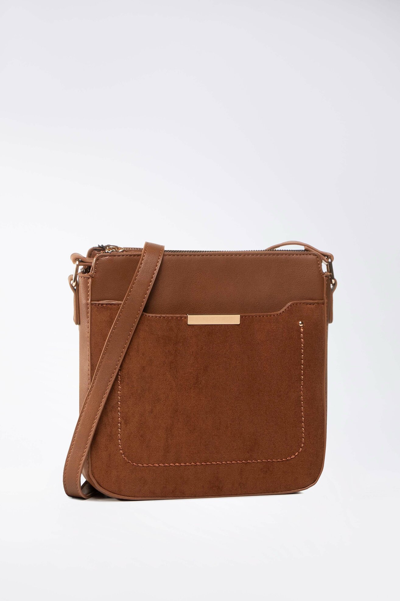 Torebka Jenny Fairy RC18017 Camel