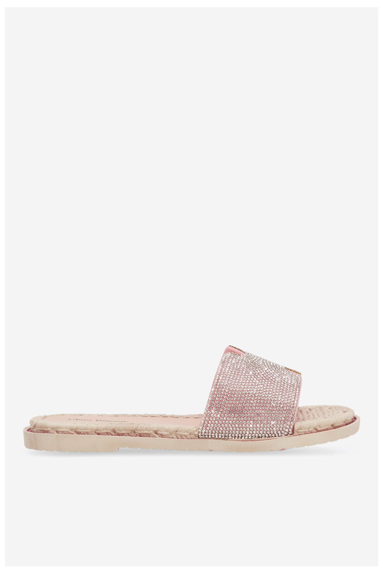 Flip-flop Clara Barson WSS20298-08 RÓZSASZÍN
