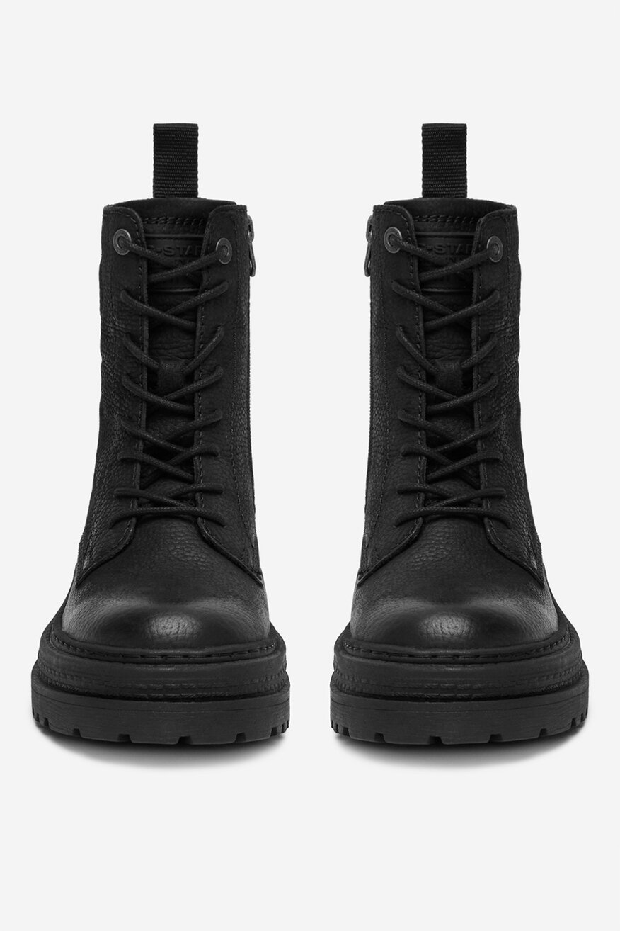 Bocanci G-STAR RAW NEGRU - 5906751364857