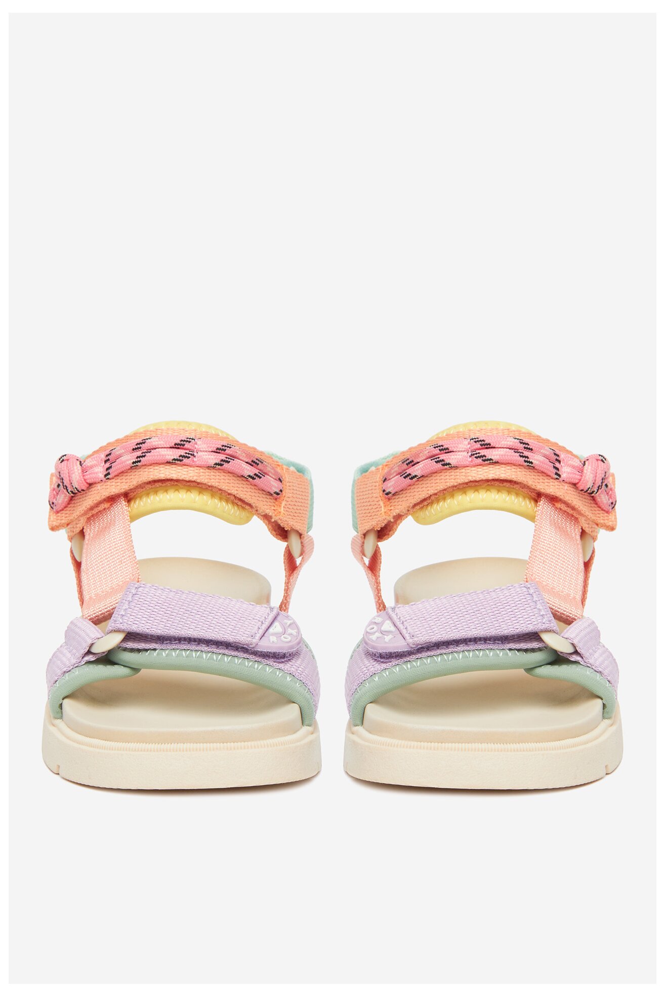 Sandale ROXY CS6081-04 MIX