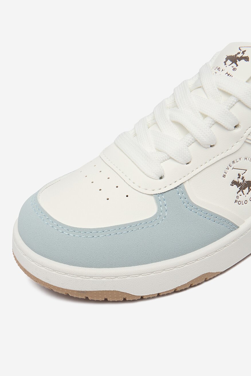 
                Beverly Hills Polo Club - Sneakersy - 5906751778890