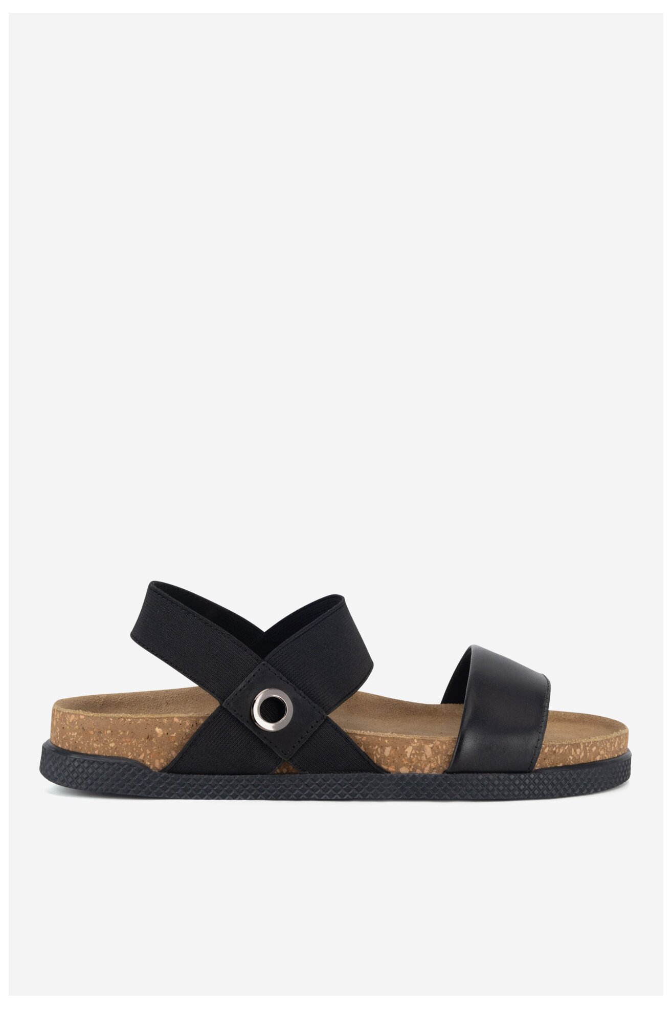 Сандали Lasocki ARC-BIERGE-18 ЧЕРЕН