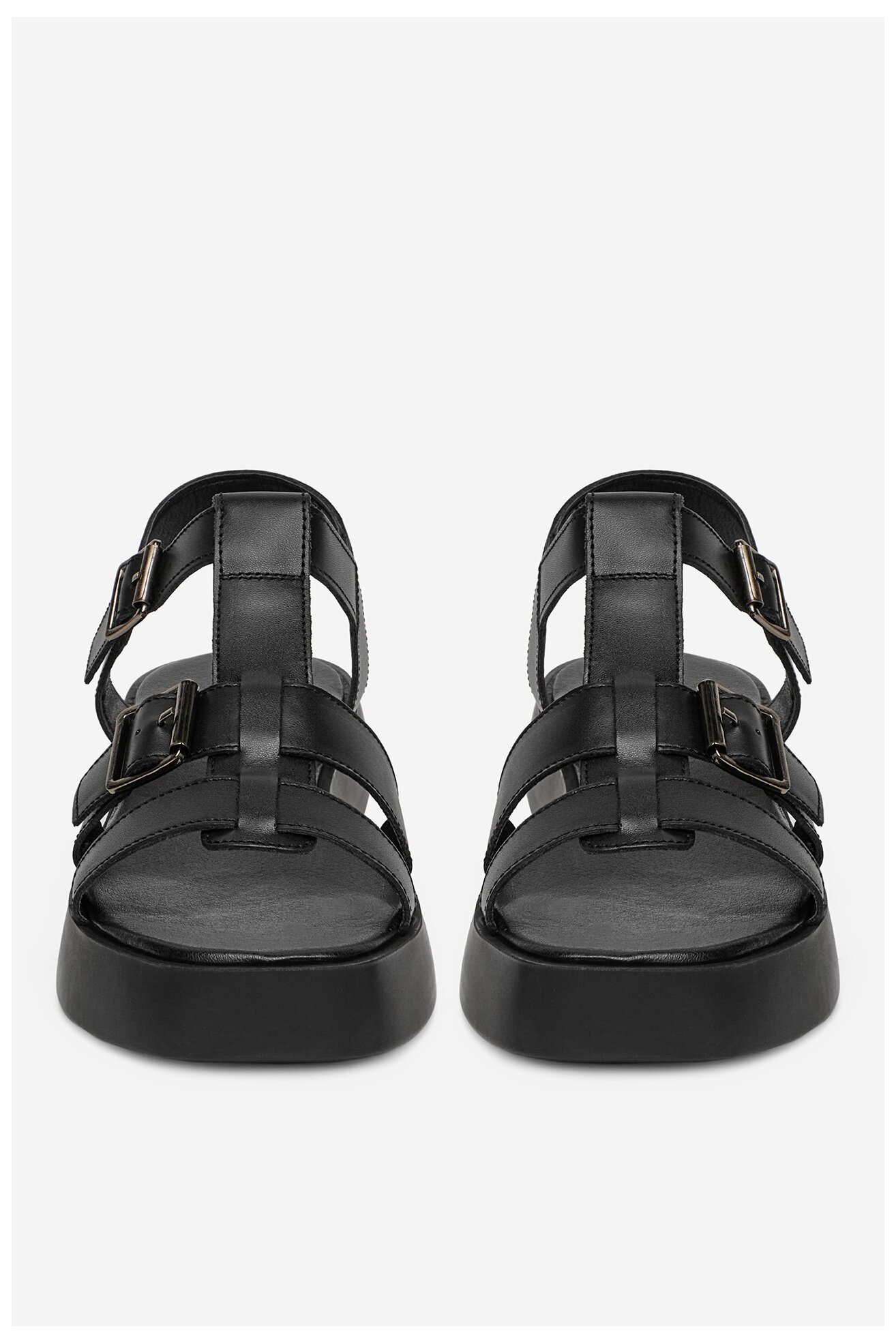 Sandale Lasocki WI23-KEANY-01 NEGRU