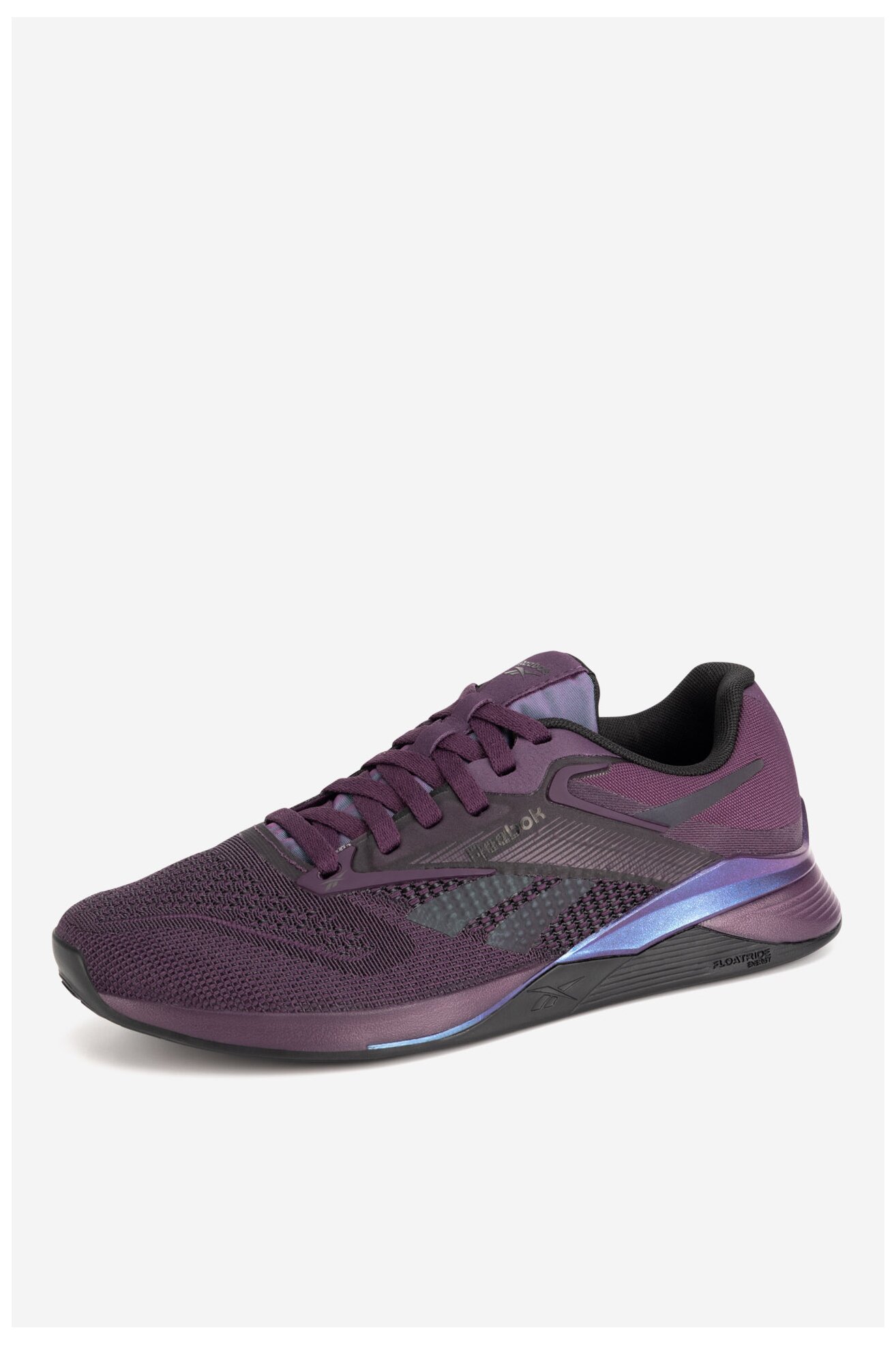 Sportcipő Reebok NANO X4 100201142 LILA