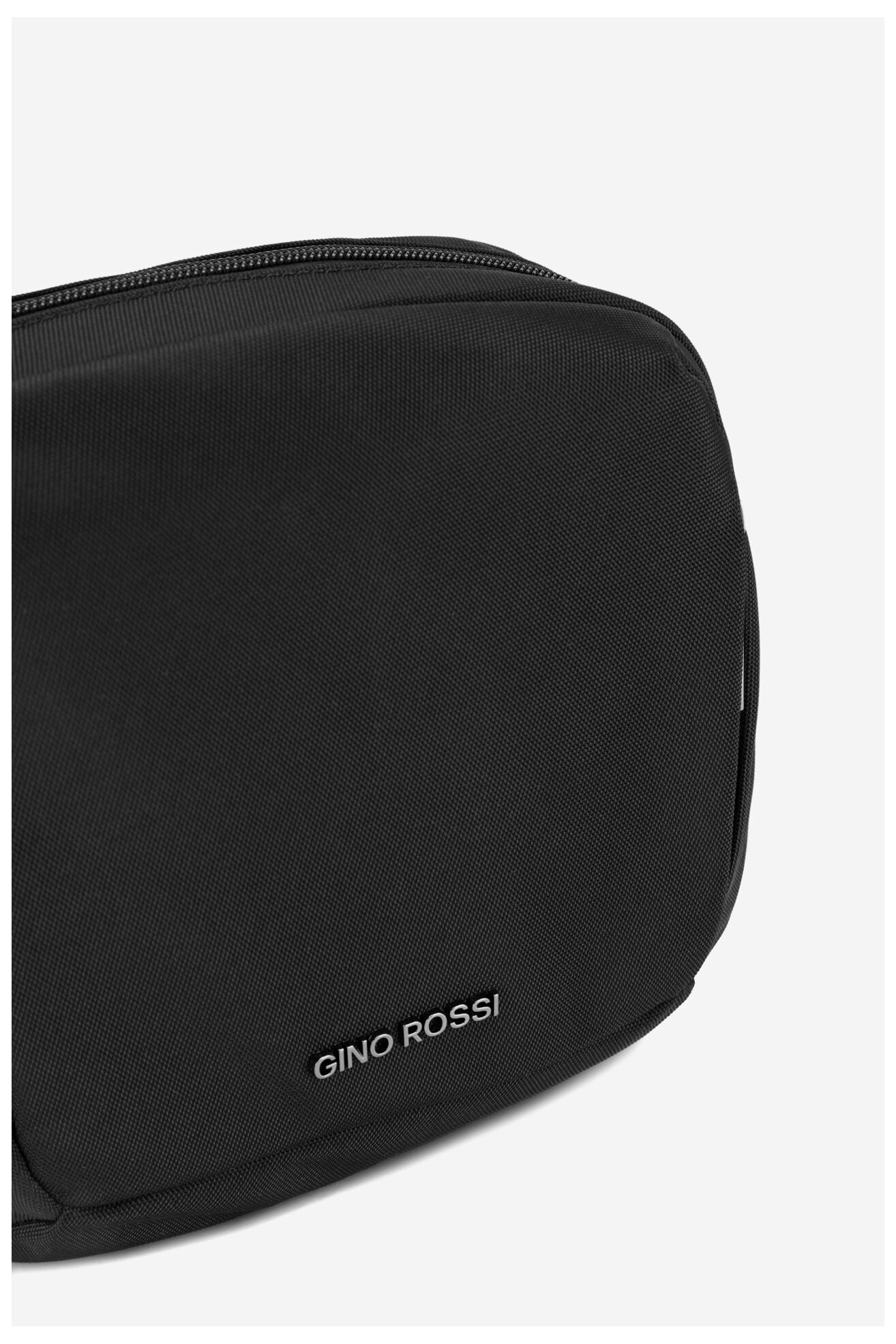 Сумка Чоловіча Gino Rossi GIN-K-023-CCC-06 ЧОРНИЙ