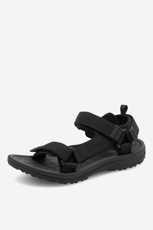Сандалі Action Boy P3230802(V)CH ЧОРНИЙ