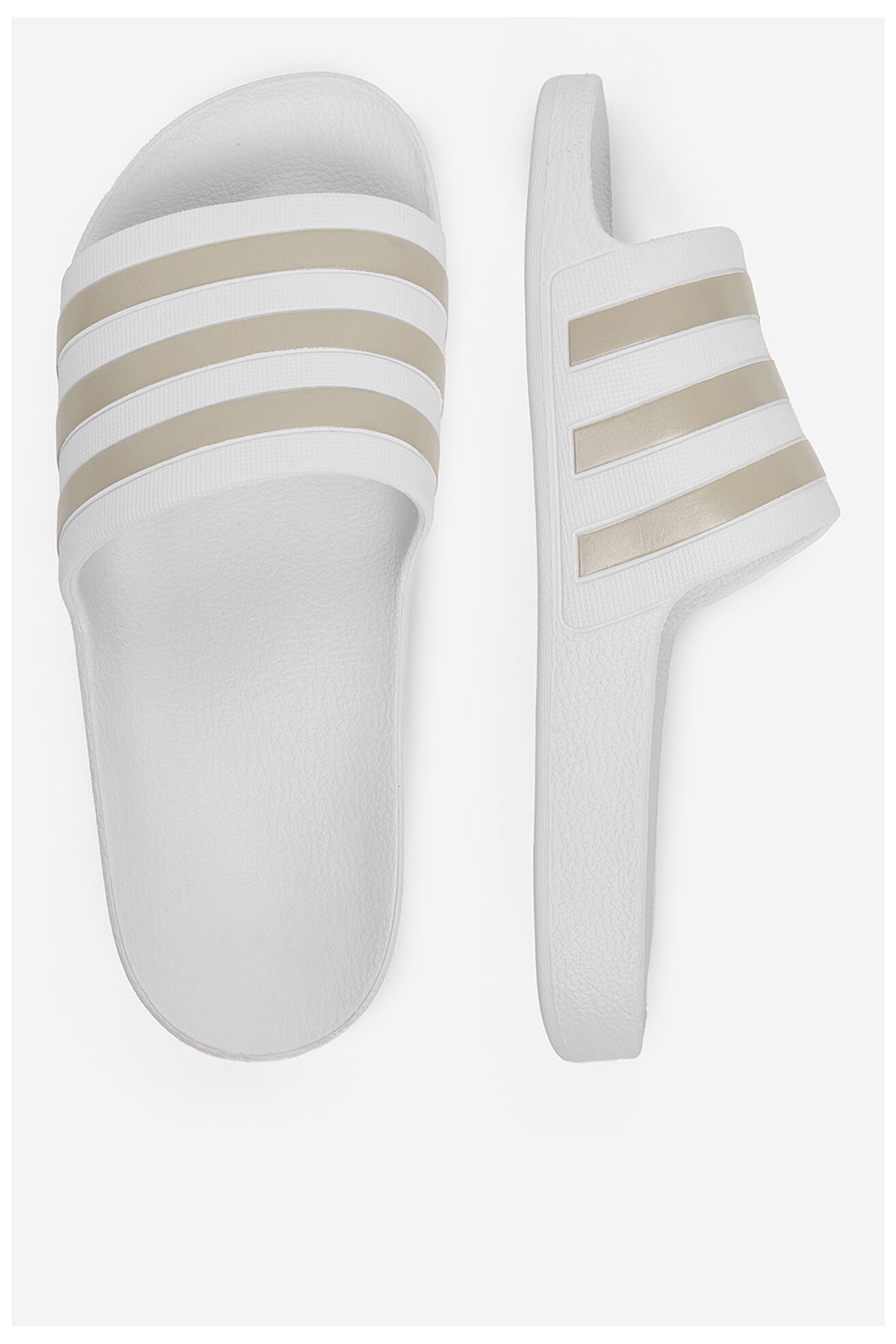 Папуче за базен adidas C-ADILETTE AQUA EF1730 BELA