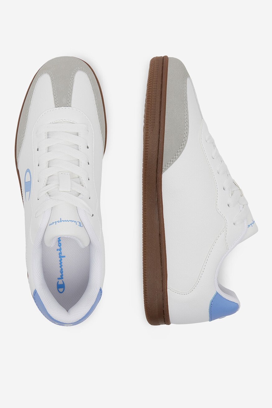 Încălțăminte sport Champion ALB - 5903698168210