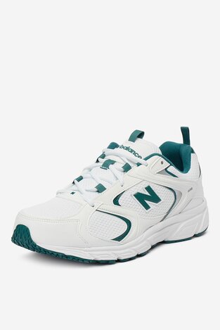 Кросівки спортивні New Balance C-NBML408T M БІЛИЙ