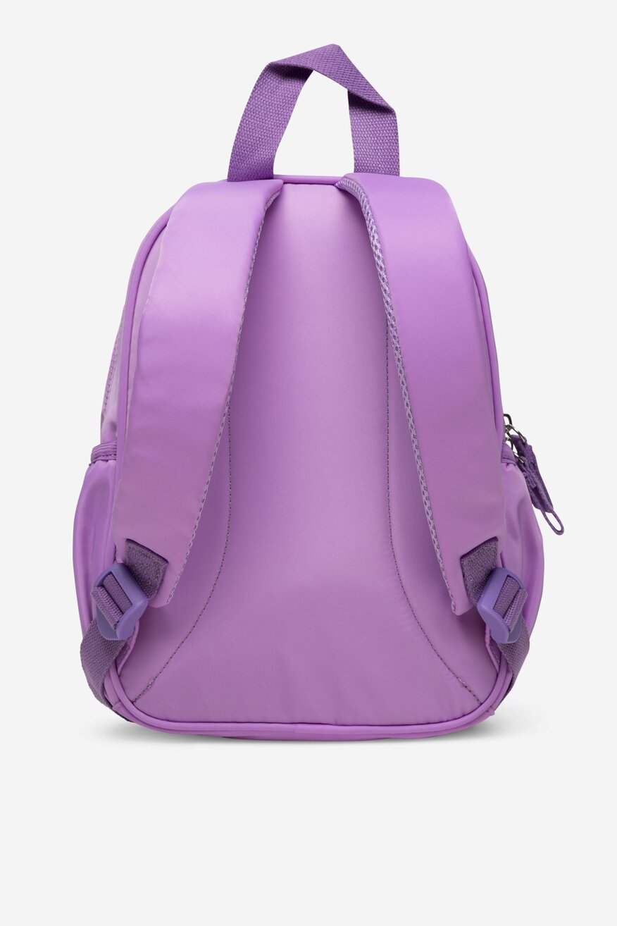 PEPPA PIG - Średni plecak sportowy - 5905588590897