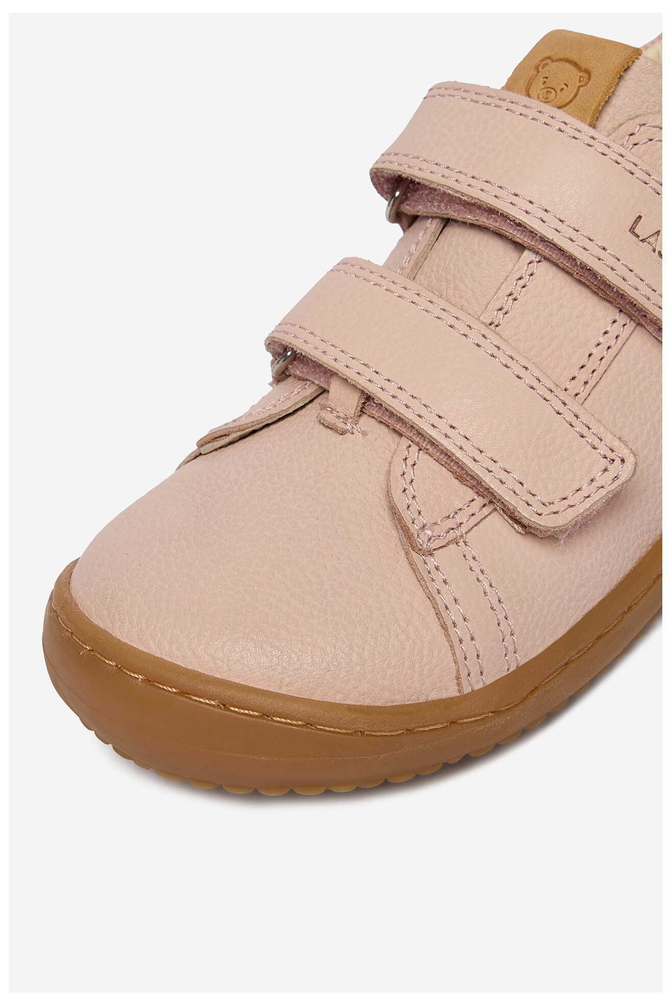 Напівчеревик Lasocki Kids CEO-CI12-DUBAI-01(II)DZ РОЖЕВИЙ