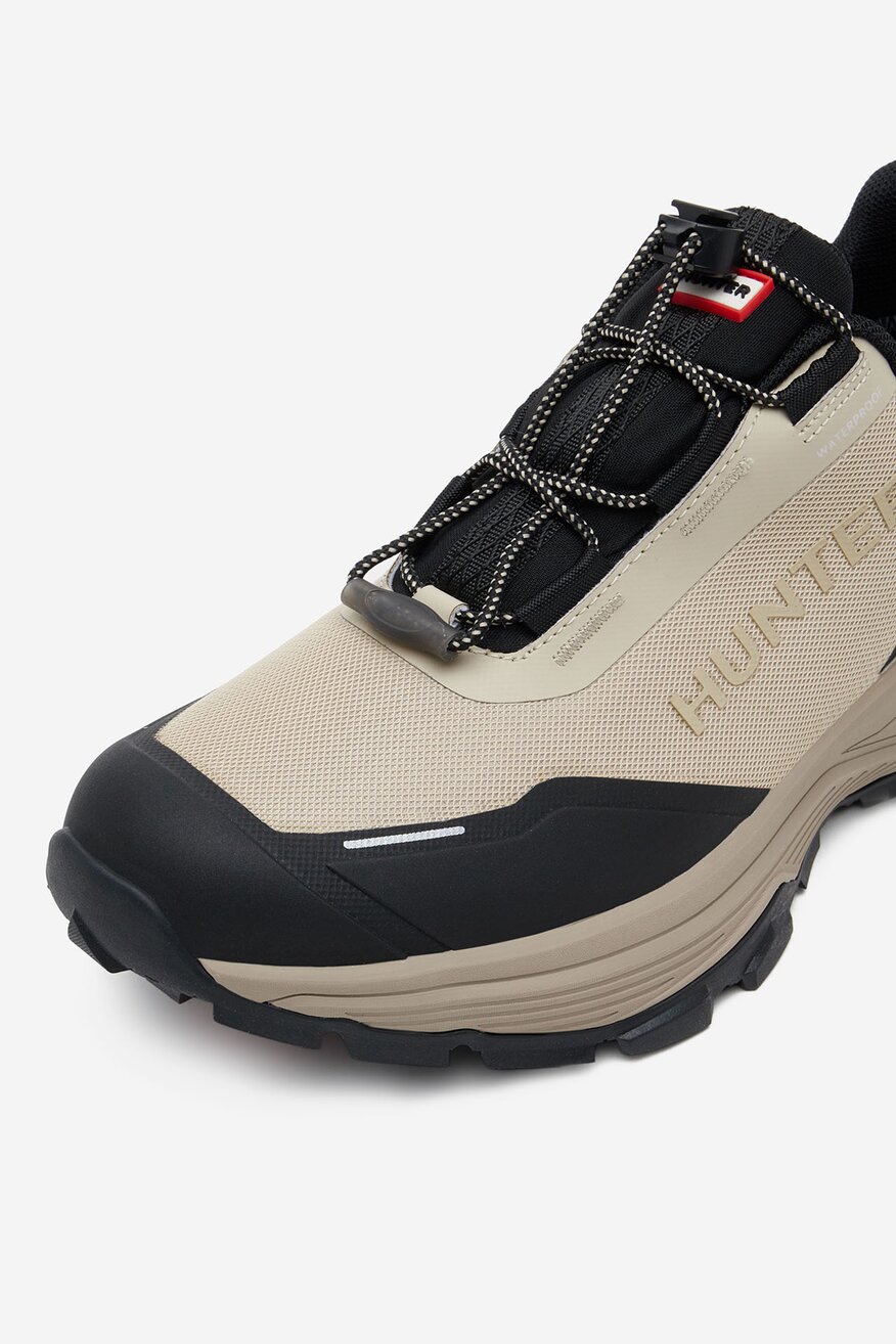 
                Treking obuća HUNTER BEŽ - 5906751067307