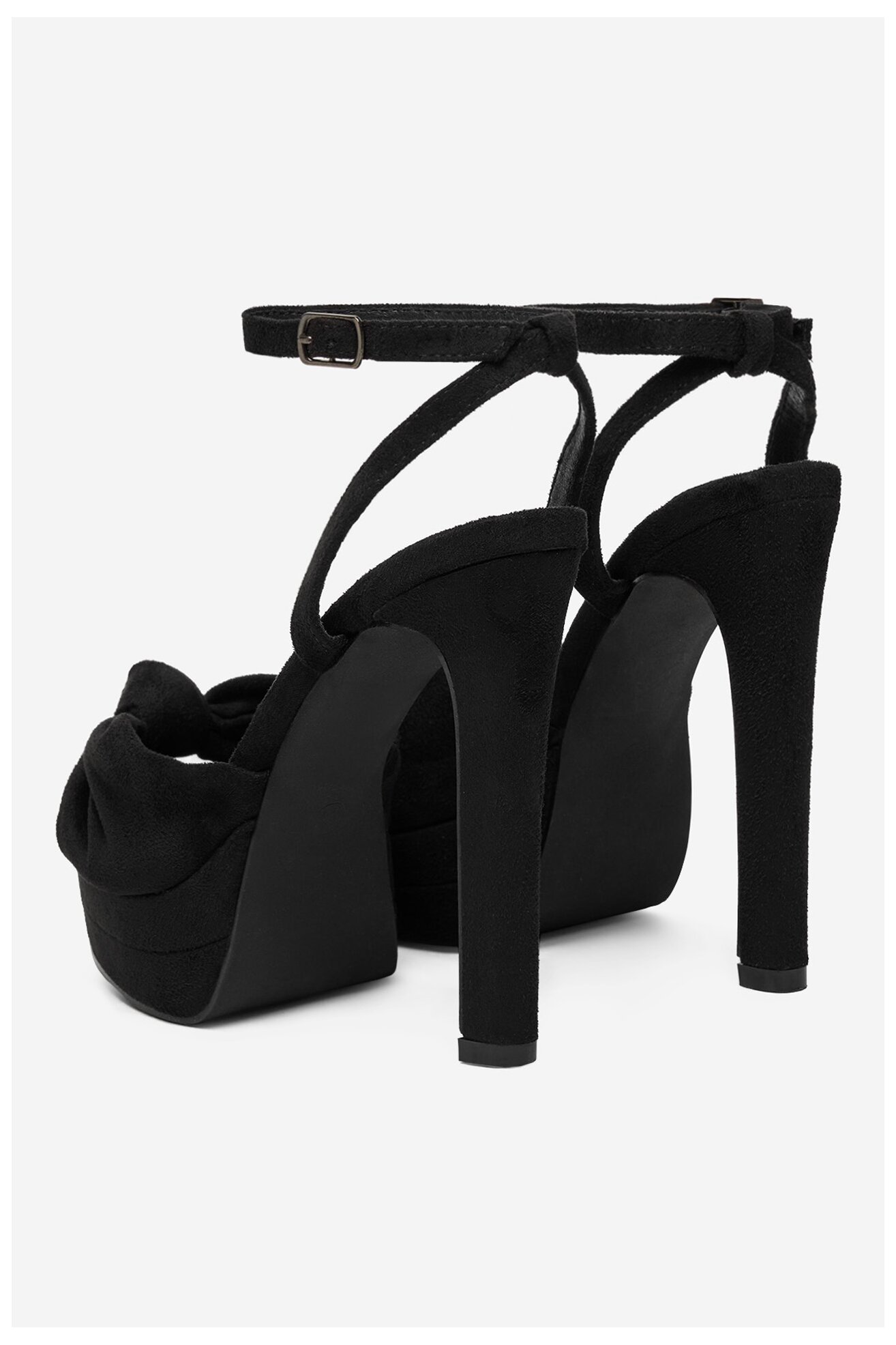 Сандали DeeZee MAYA BLACK SU ЧЕРЕН