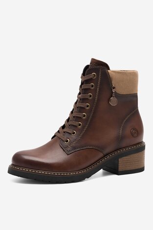 Черевики Remonte D1A70-22 КОРИЧНЕВИЙ