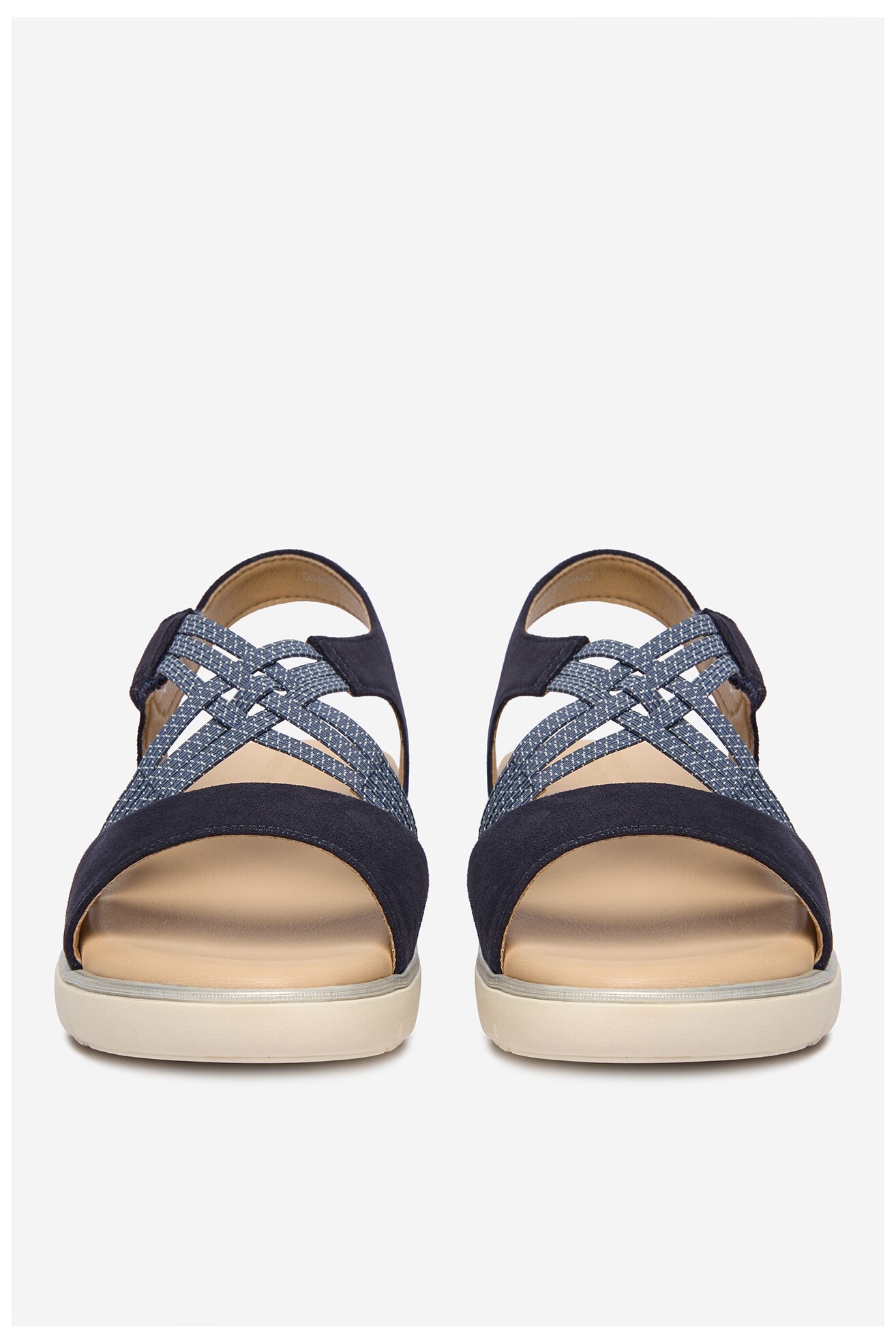 Сандалі Go Soft CEO-WB-TEYLOR-07 ТЕМНО-СИНІЙ