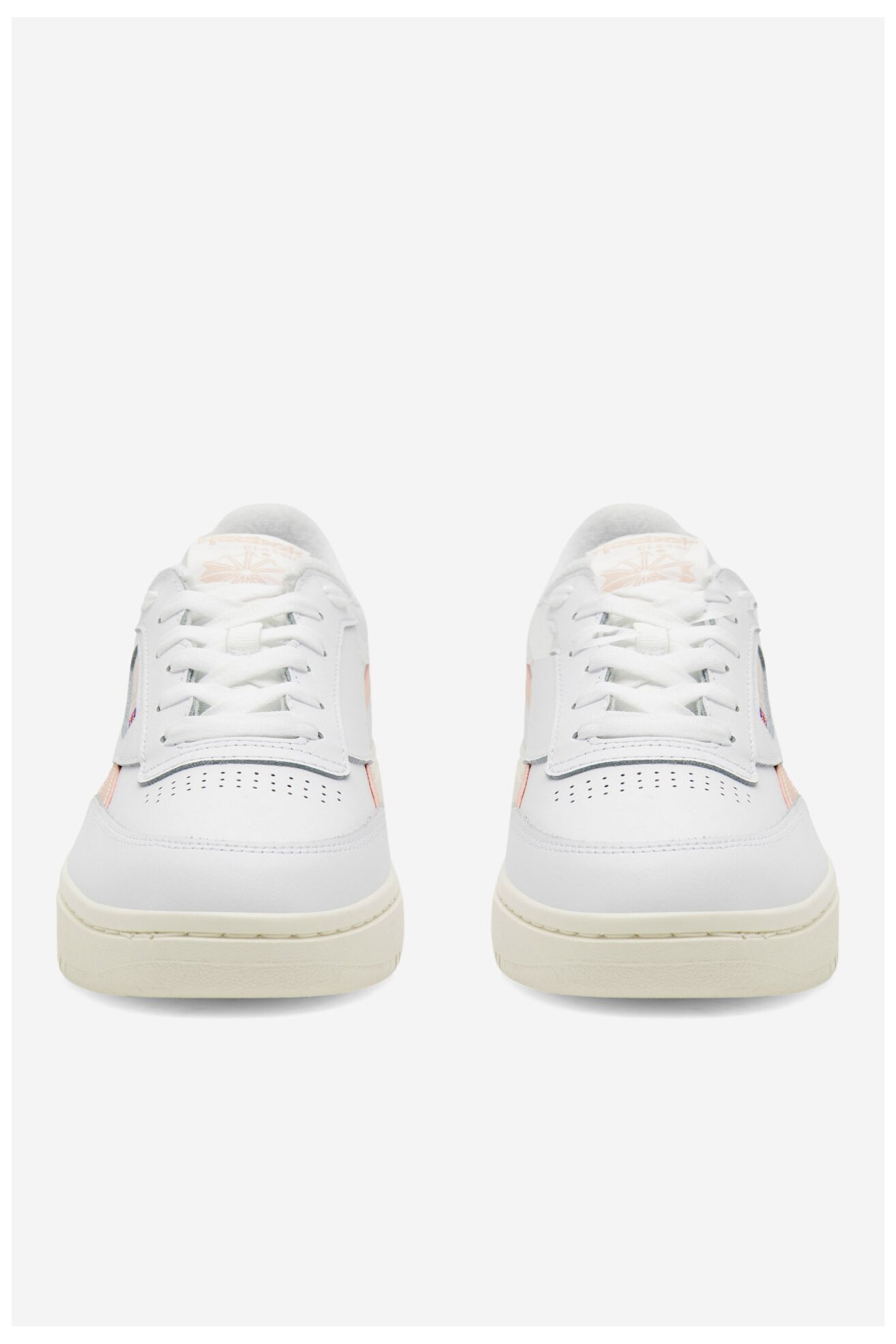 Sportcipő Reebok 100033101 KRÉMSZÍNŰ