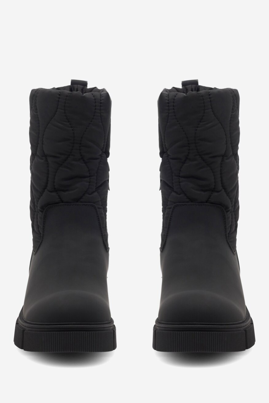 DeeZee - Kozaki ocieplane - 5905588123446