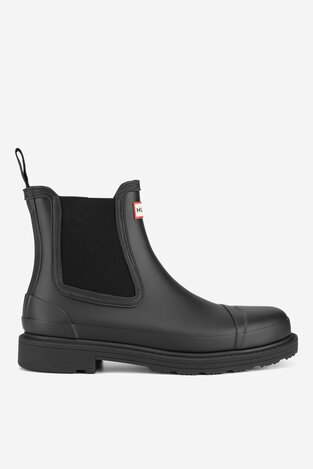 Гумаки HUNTER WFS1018RMA ЧОРНИЙ