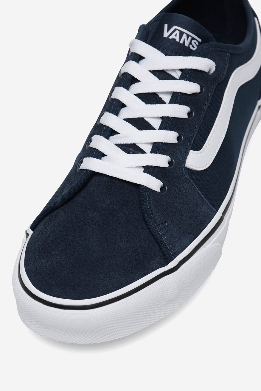 
                Кецове Vans ДЕНИМ - 5905588258377