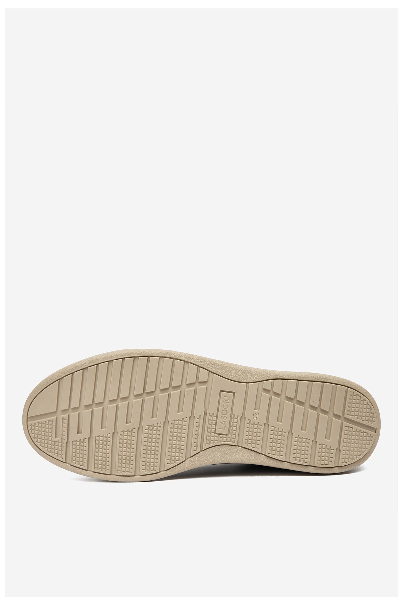 Félcipő Lasocki CEO-VICTOR4-102 MI08 FEKETE