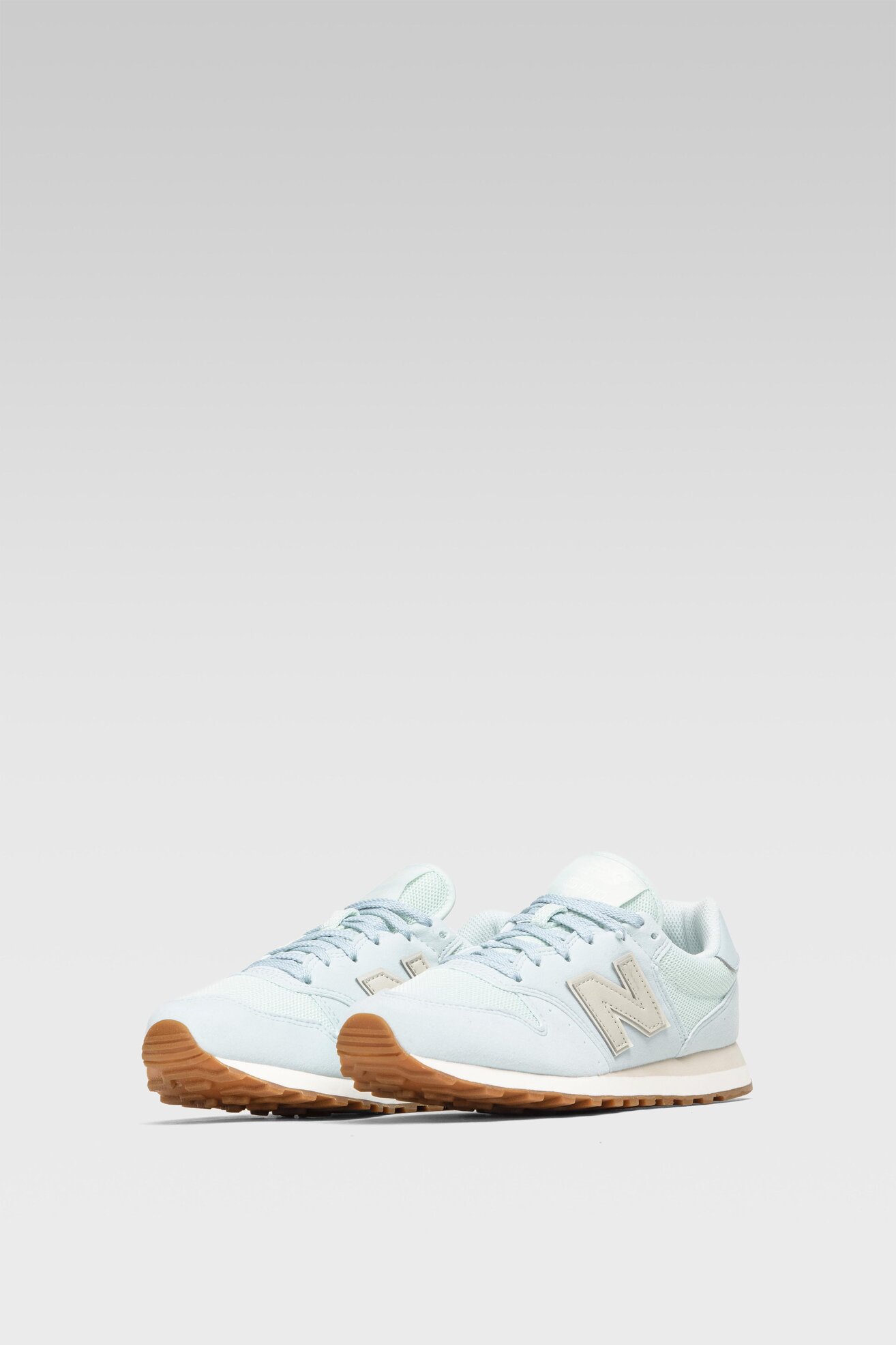 Obuwie sportowe New Balance GW500CS1 Turkusowy