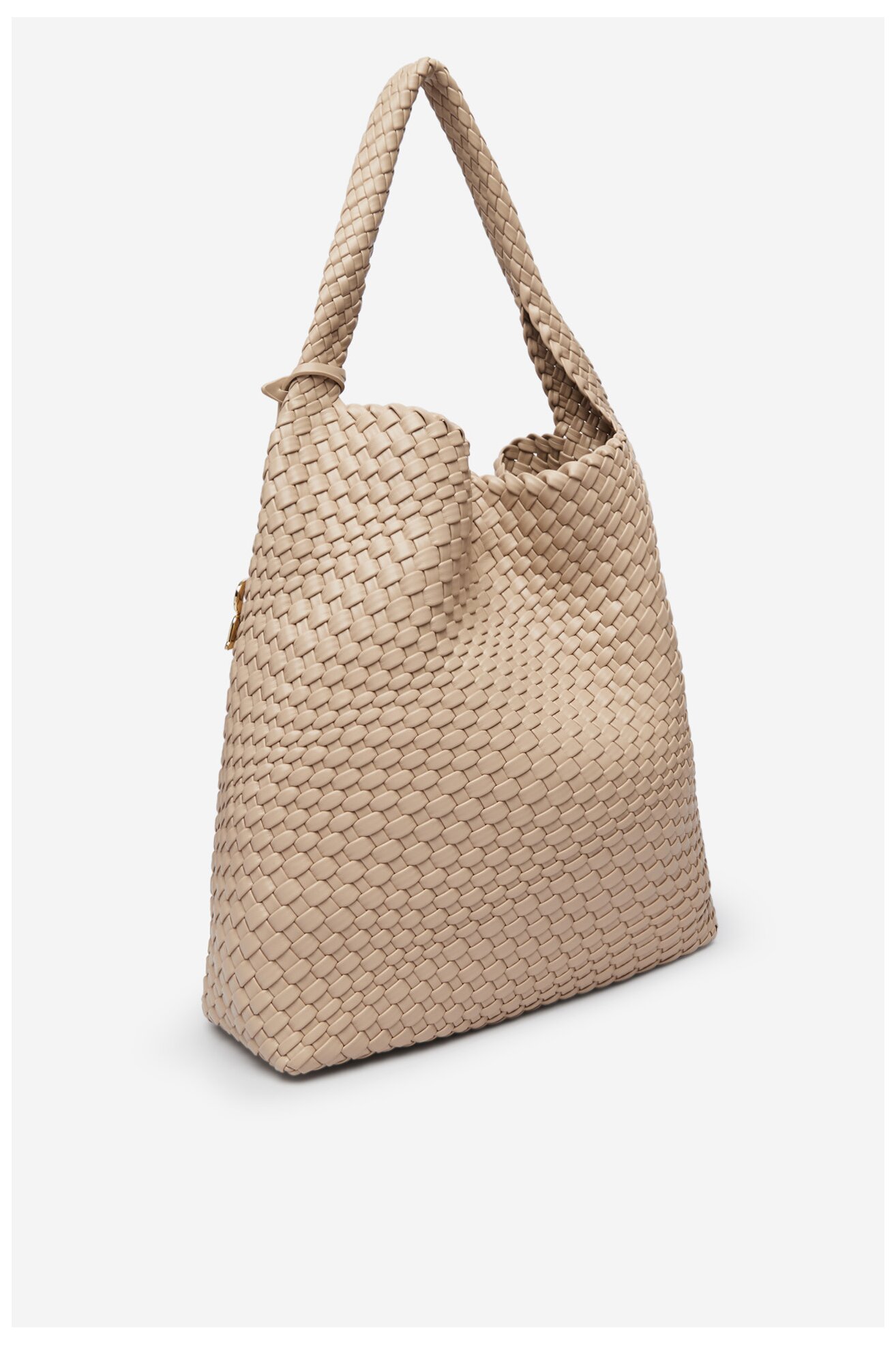 Torebka Gino Rossi C-JERRY-LT22070 Ivory