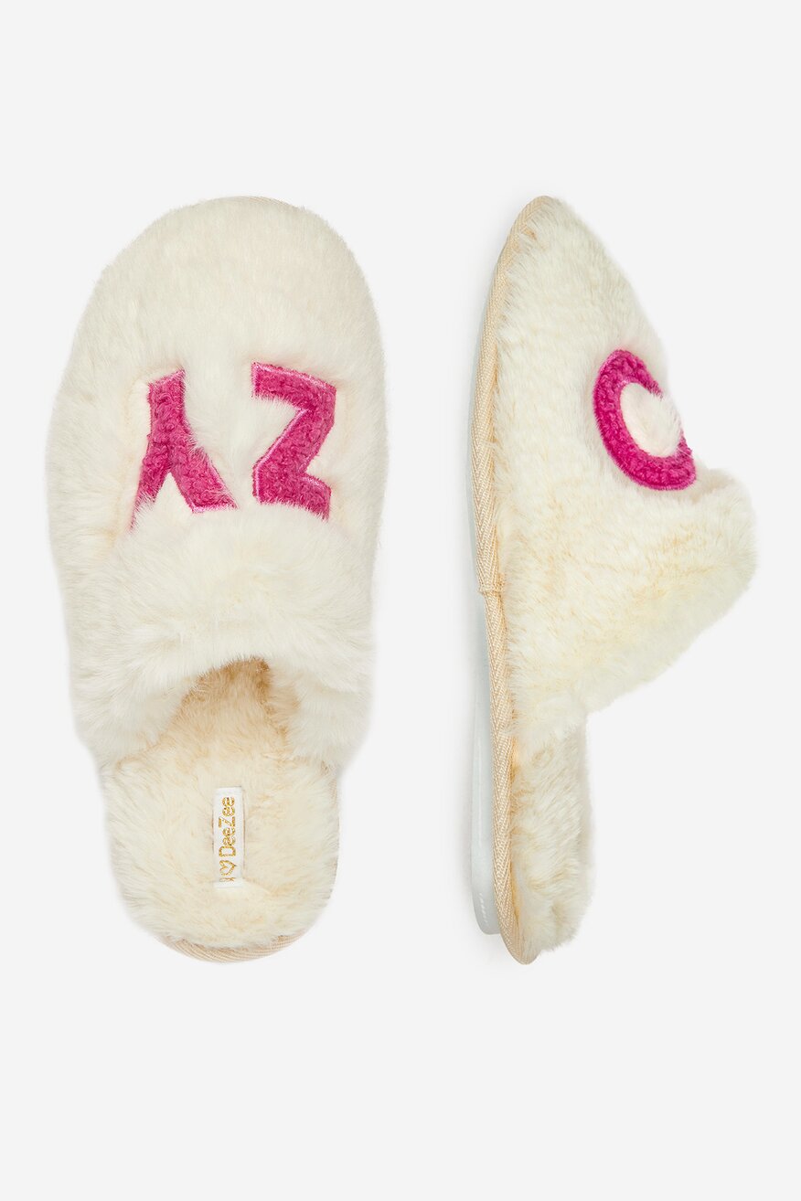 
                DeeZee - Kapcie - 5904410895094