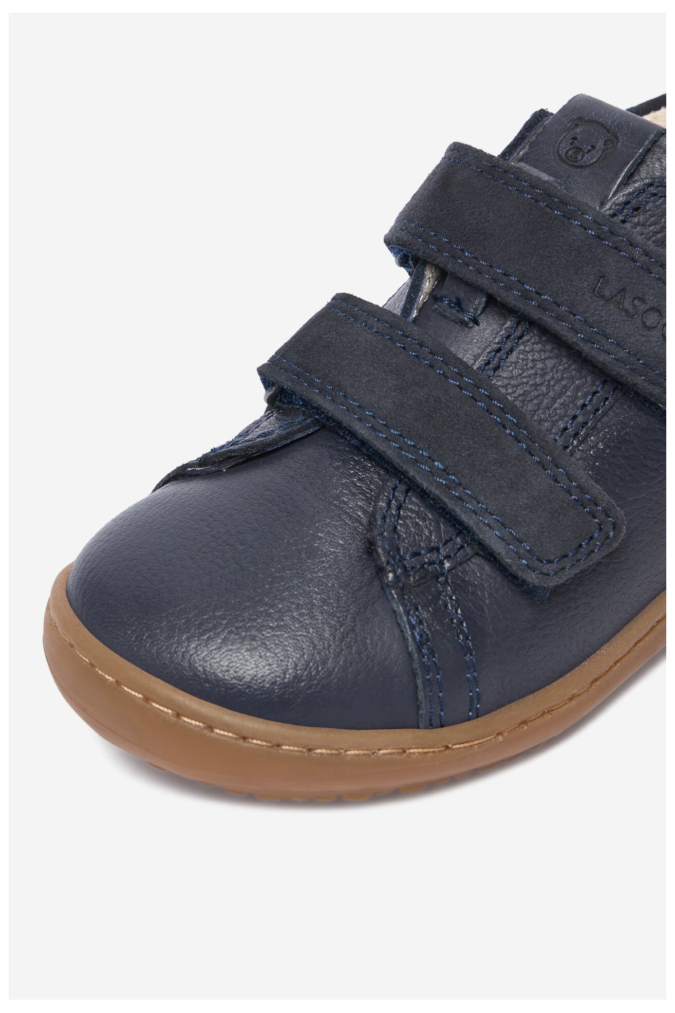 Напівчеревик Lasocki Kids CEO-CI12-DUBAI-02(III)CH ТЕМНО-СИНІЙ