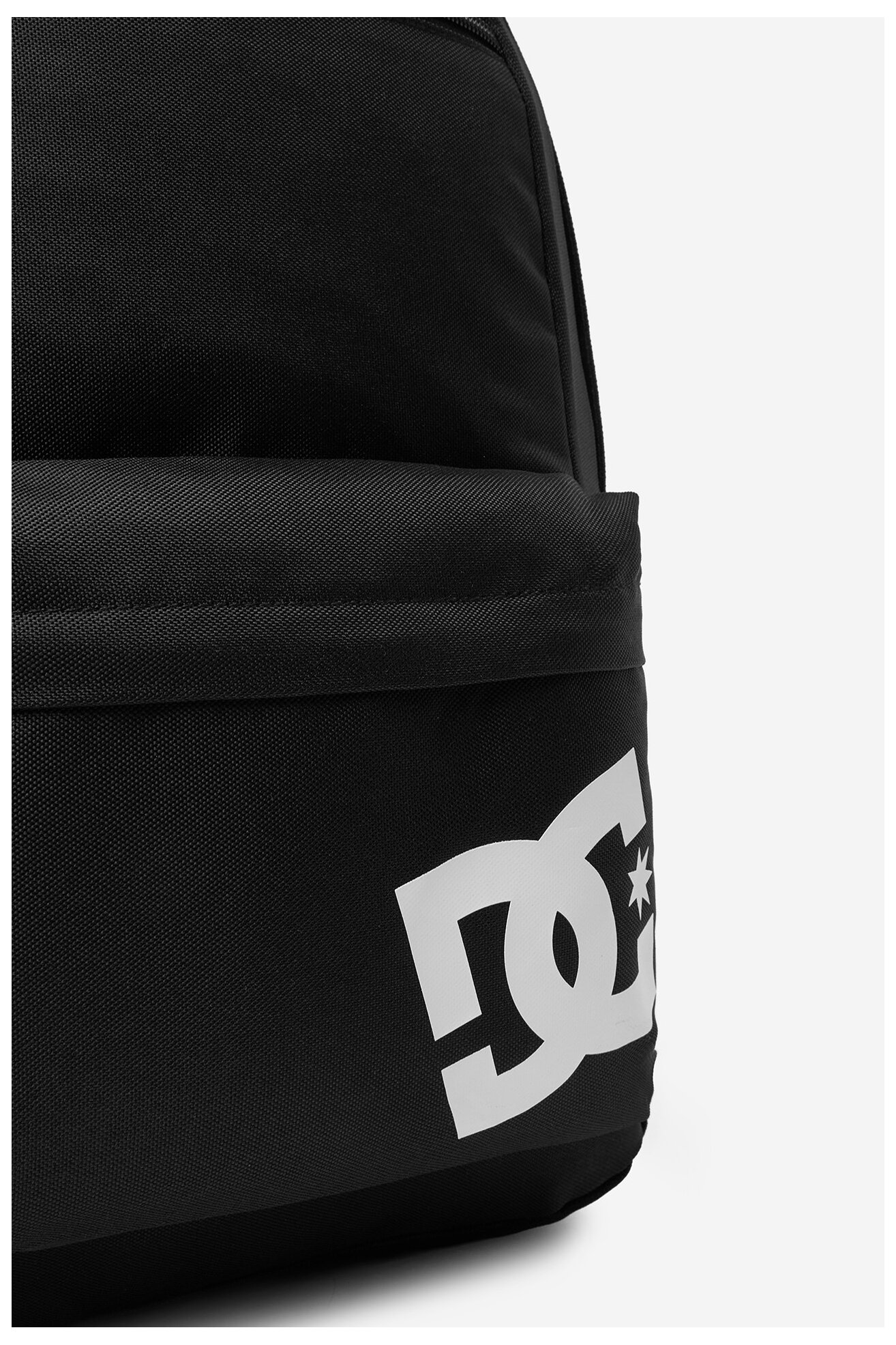 Plecak DC Shoes C-DCI-P-001-08 Czarny