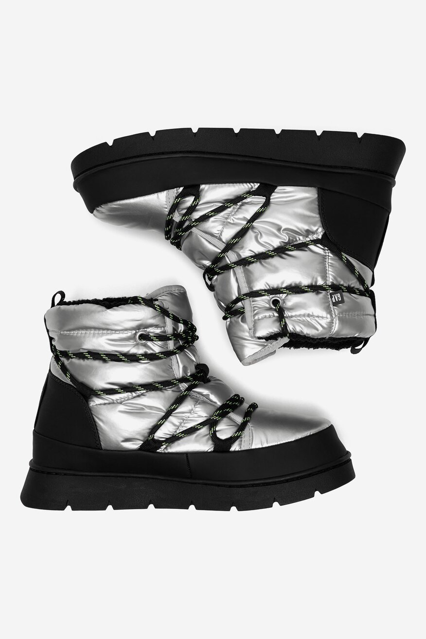 
                Bocanci GAP ARGINTIU - 5905588917434