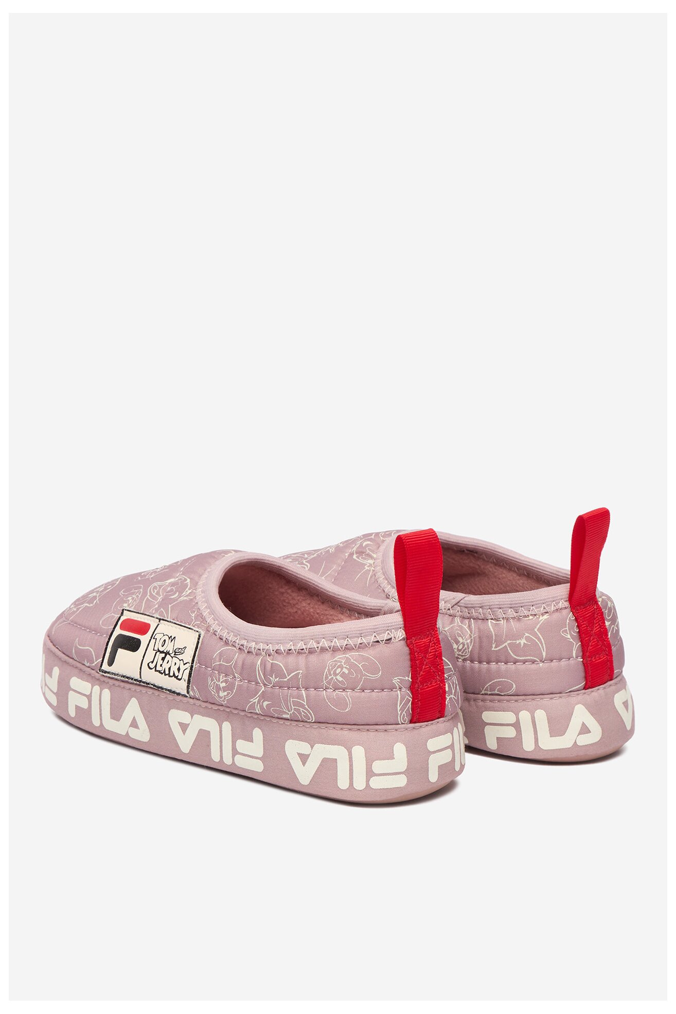 Сникърси Fila WB COMFIDER kids FFK0089 40024 СВЕТЛОВИОЛЕТОВ