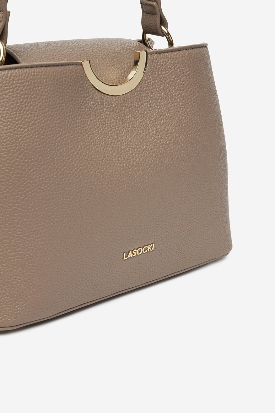 Geantă de mână Lasocki GRI - 5906751241417