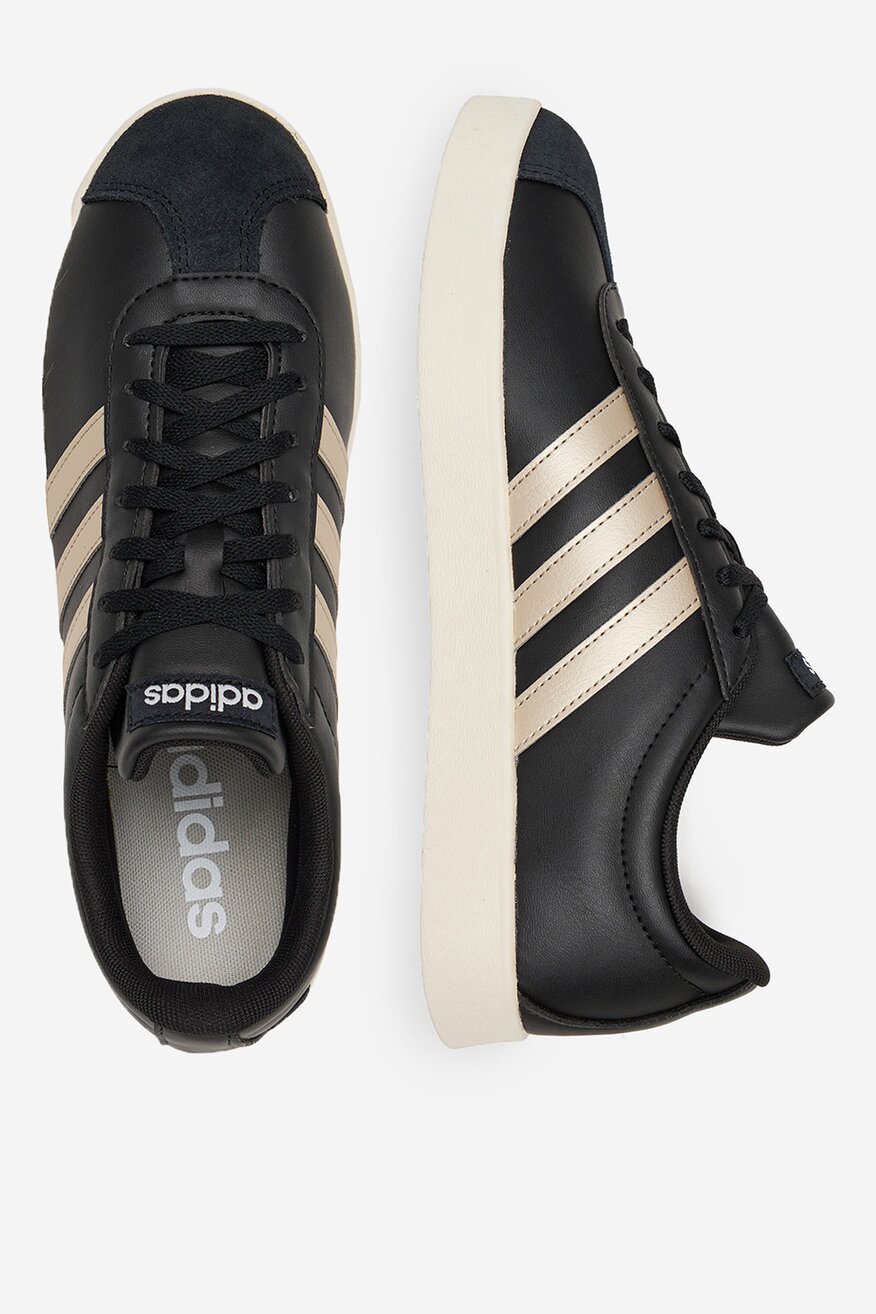 Sportovní obuv adidas ČERNÁ - 5906751176610