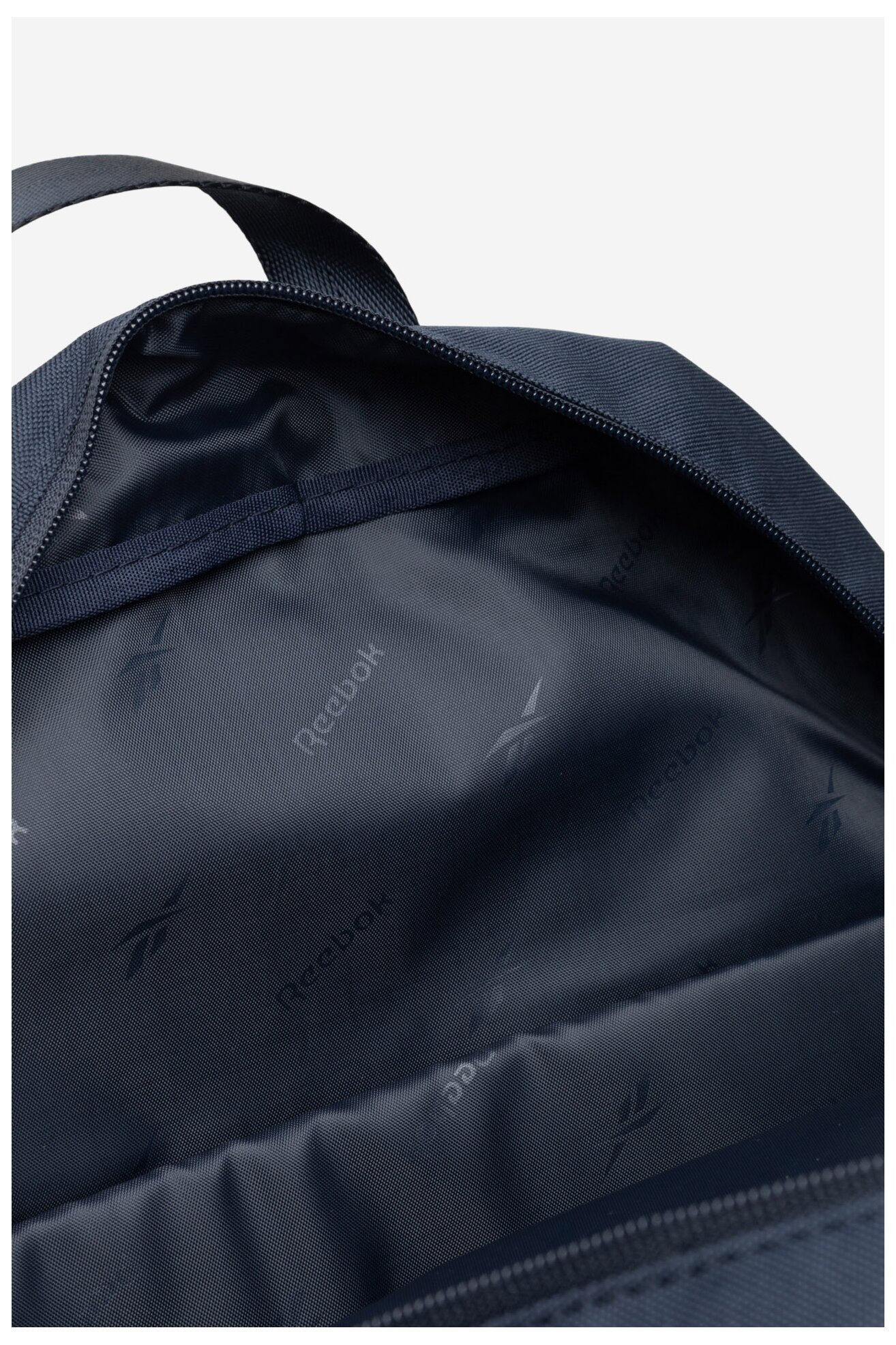 Plecak Reebok RBK-026-CCC-05 Granatowy