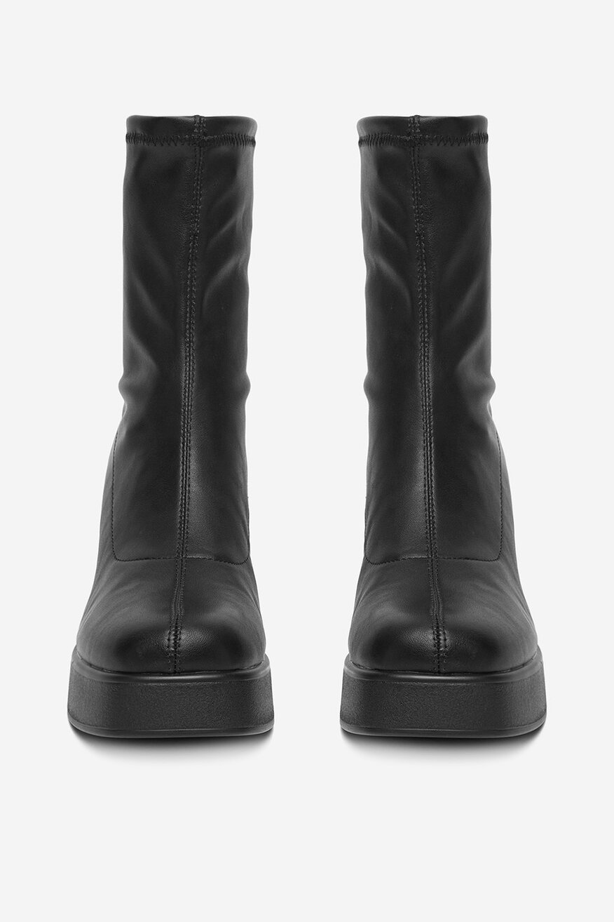 
                Ghete DeeZee NEGRU - 5904410909425