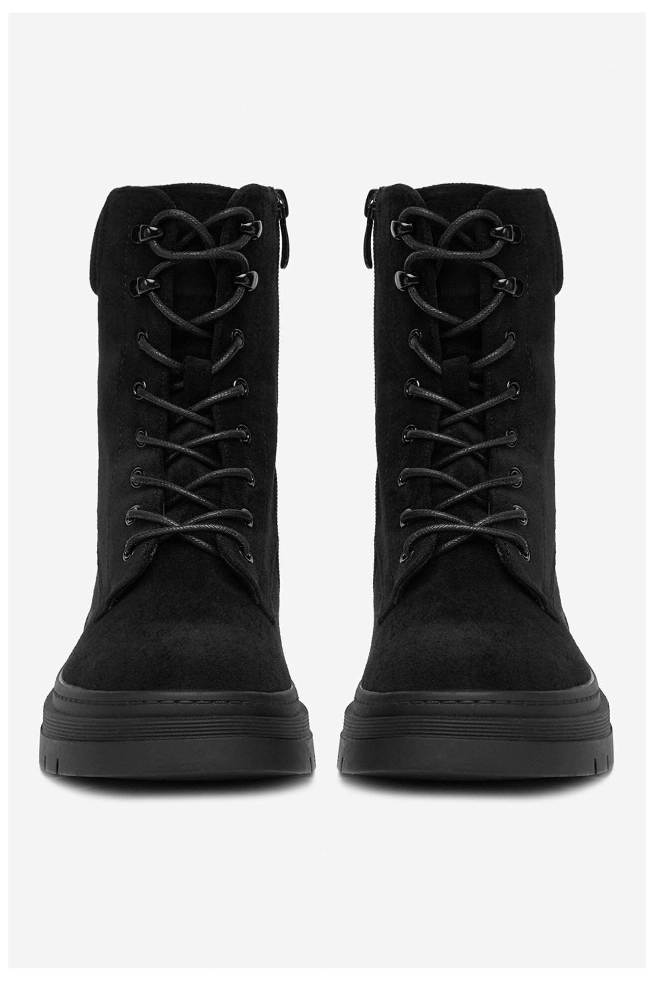 Bocanci DeeZee HX22002-31 NEGRU