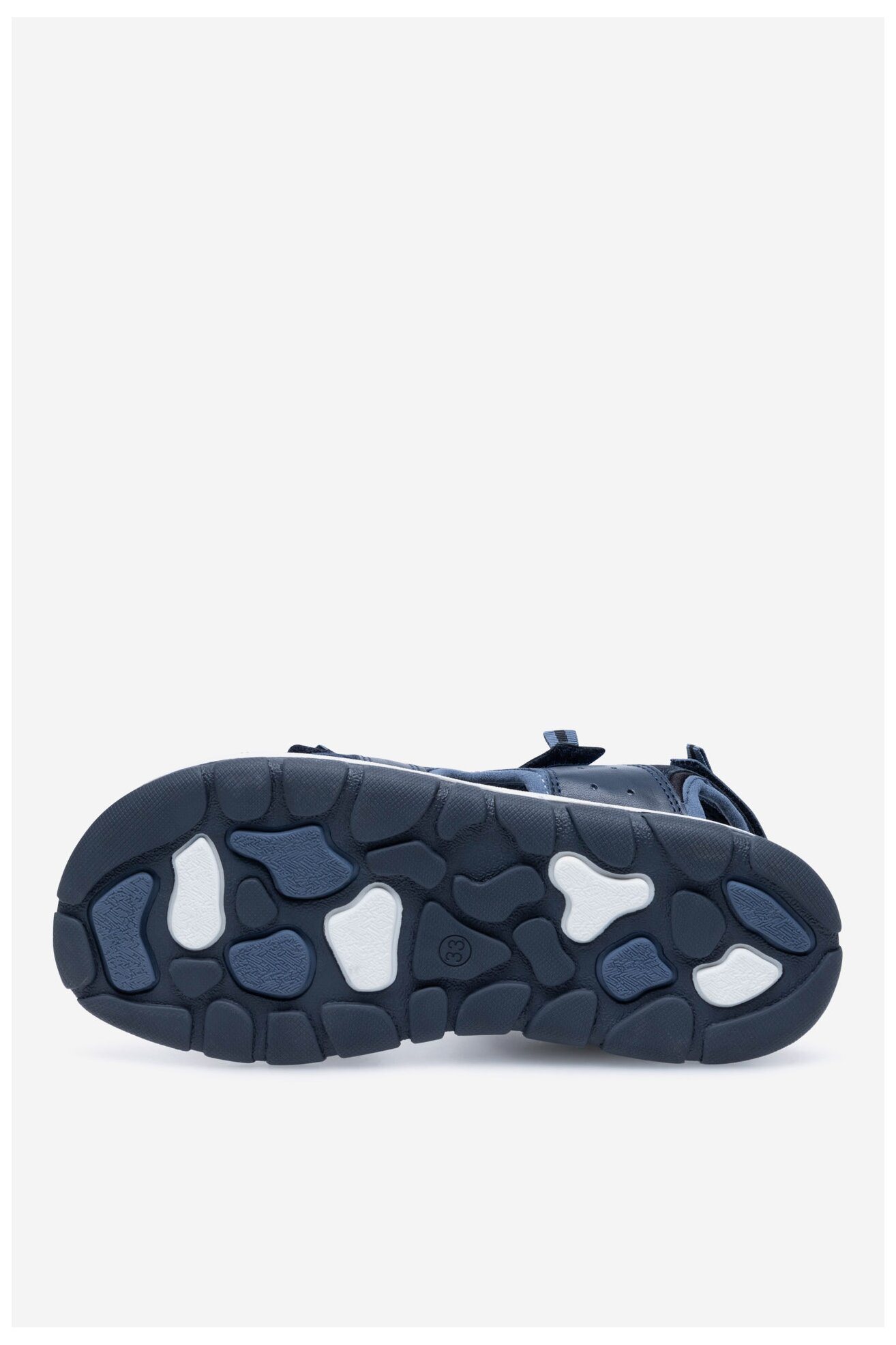 Sandale Lasocki Young AGUTI CI12-3033-06 PLAVA