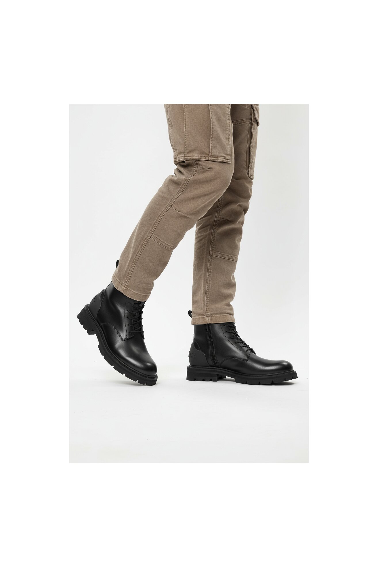 Боти G-STAR RAW EO-DEXTER-10 125AM ЧЕРЕН