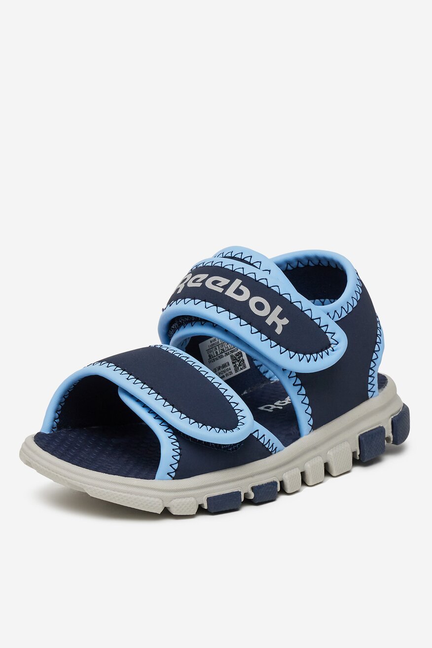 
                Сандалі Reebok ТЕМНО-СИНІЙ - 5906751144367