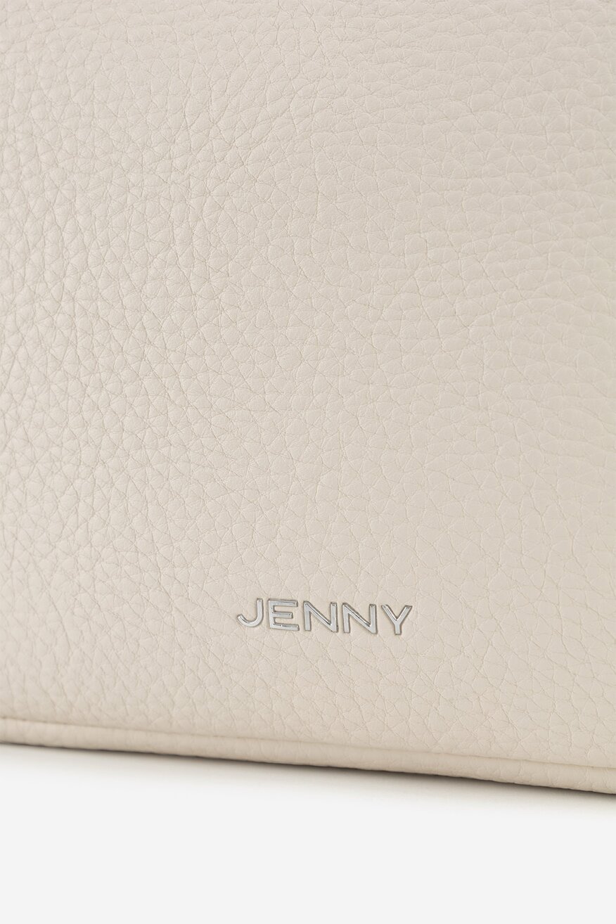 
                Jenny - Mała torebka crossbody - 5903419912573