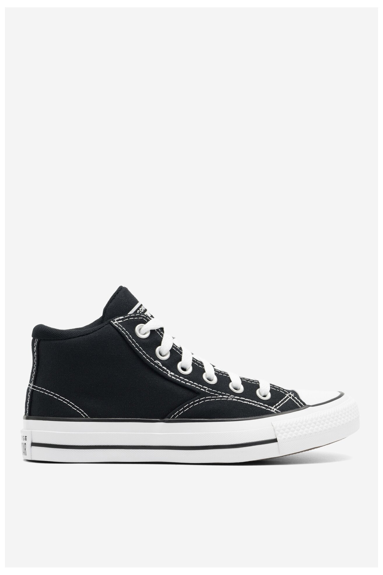 Trampki Converse CHUCK TAYLOR MALDEN STREET A00811C W Czarny