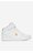Obuwie sportowe DC Shoes EO-PURE HIGH-TOP SE EV SN DC01796114 Biały