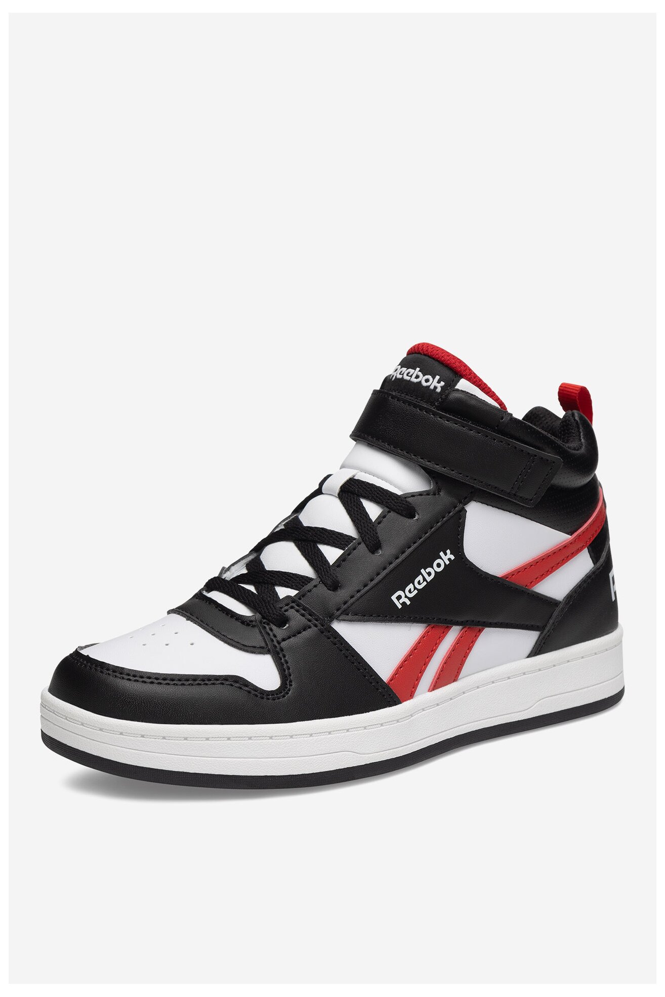 Obuwie sportowe Reebok PRIME 2.0 MIDCUT 100225140 Czarny