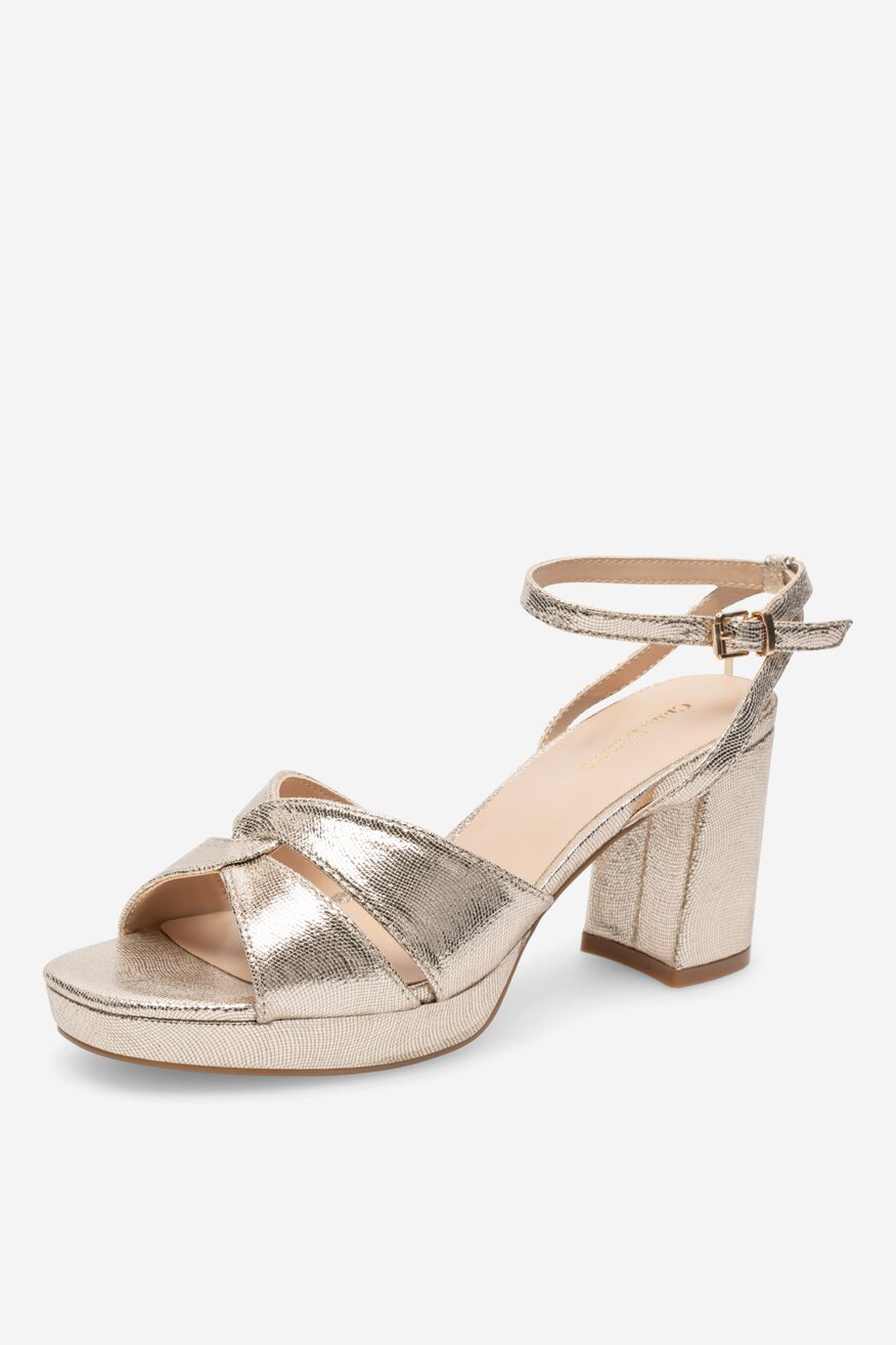 Sandale Clara Barson AURIU - 5905588524427