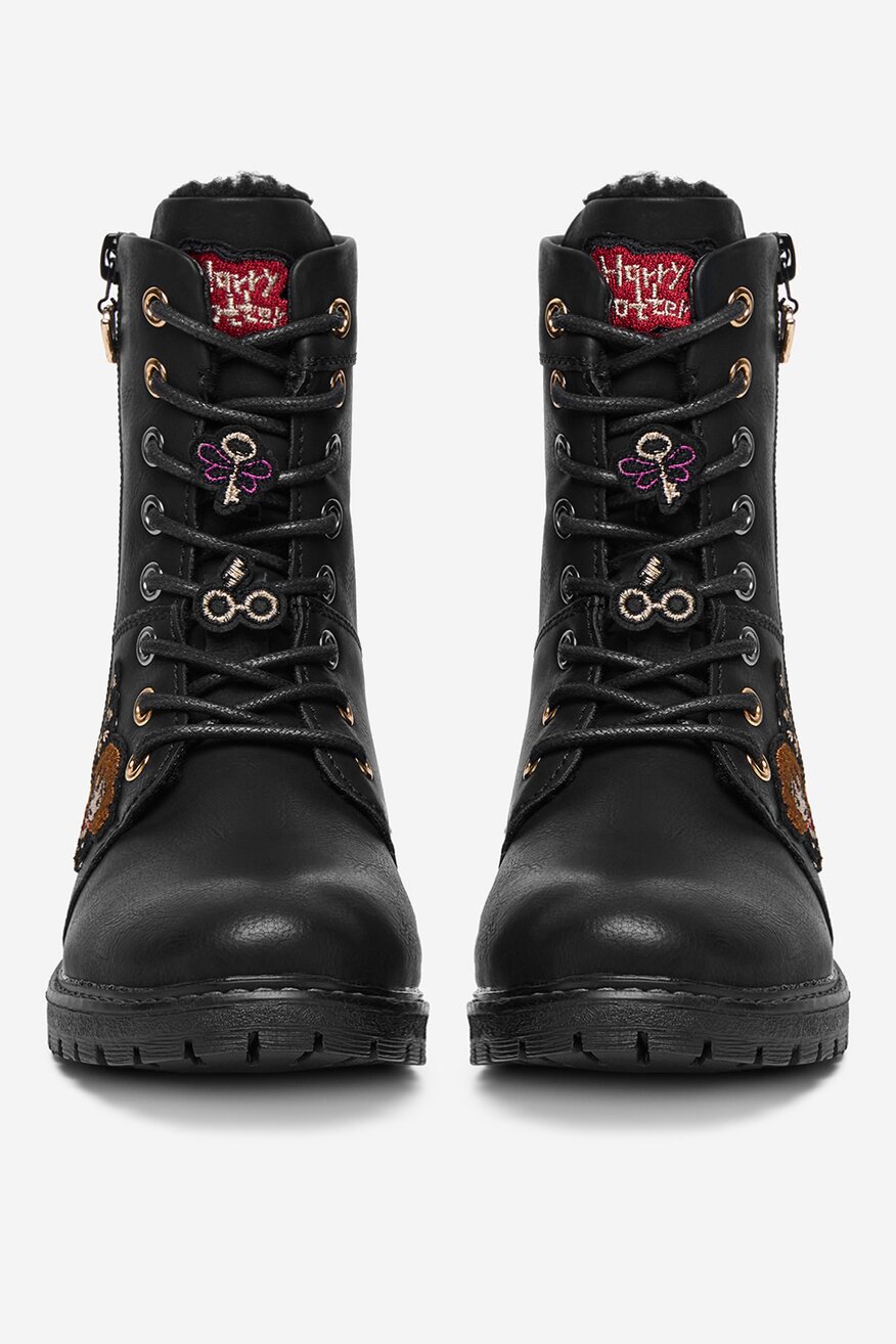 Harry Potter - Trzewiki ocieplane - 5906751340189